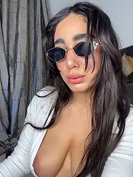 Meryem Queen online show from March 13, 2026, 12:17 am