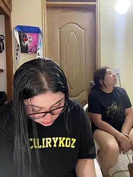 alissonfernandez  online show from March 5, 2026, 11:39 am