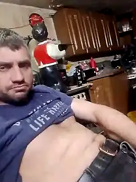 Snapshot of Gotowy40 chatting on December 5, 2024, 11:40 pm Gotowy40 online show from December 5, 2024, 11:40 pm