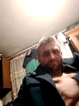 Snapshot of Gotowy40 chatting on December 6, 2024, 11:03 pm Gotowy40 online show from December 6, 2024, 11:03 pm