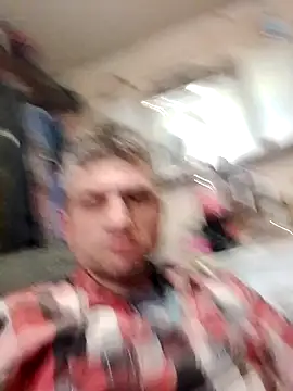 Snapshot of Gotowy40 chatting on December 11, 2024, 9:34 pm Gotowy40 online show from December 11, 2024, 9:34 pm