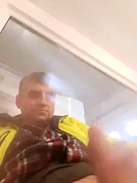 Snapshot of Gotowy40 chatting on January 31, 2025, 1:54 am Gotowy40 online show from January 31, 2025, 1:54 am