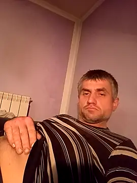 Snapshot of Gotowy40 chatting on November 1, 2025, 12:12 am Gotowy40 online show from November 1, 2025, 12:12 am