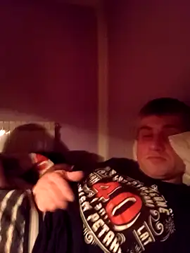 Snapshot of Gotowy40 chatting on November 18, 2025, 12:05 am Gotowy40 online show from November 18, 2025, 12:05 am