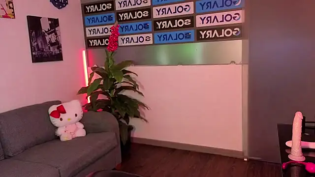 Lovely celeste online show from February 6, 2026, 3:11 am