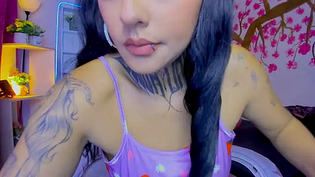 Lovely celeste online show from July 9, 2026, 1:26 pm