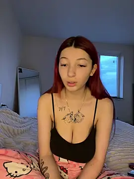 Snapshot of Alissa_kiss chatting on December 14, 2024, 2:31 pm Alissa kiss online show from December 14, 2024, 2:31 pm