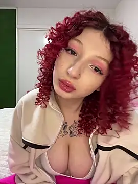 Snapshot of Alissa_kiss chatting on January 15, 2025, 4:00 pm Alissa kiss online show from January 15, 2025, 4:00 pm