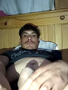 GaMeCrAc1 online show from October 1, 2025, 9:15 am