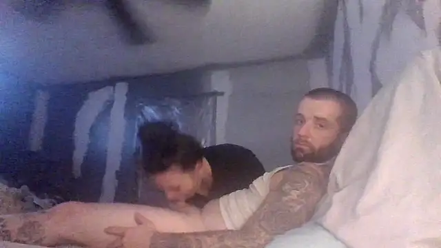 BigDaddy2023 online show from February 10, 2026, 9:41 pm