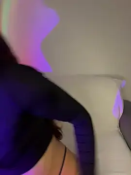 Snapshot of _ExoticGirl chatting on January 25, 2025, 5:08 pm ExoticGirl online show from January 25, 2025, 5:08 pm