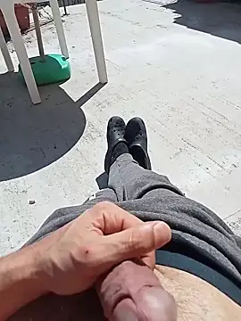 MrTamburine22 online show from March 30, 2026, 12:17 pm