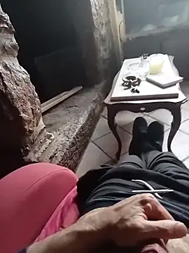 MrTamburine22 online show from April 2, 2026, 11:52 am