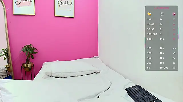 Snapshot of hornybarelylegalgirl chatting on February 14, 2025, 3:36 pm hornybarelylegalgirl online show from February 14, 2025, 3:36 pm