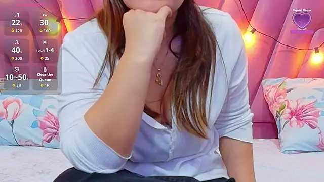 hornybarelylegalgirl online show from March 14, 2026, 12:10 pm