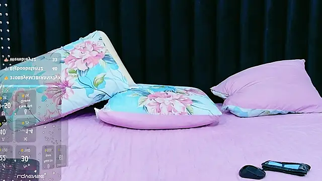 hornybarelylegalgirl online show from April 4, 2026, 6:49 pm