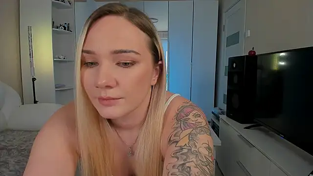 1AlexaGoddess3 online show from December 20, 2024, 6:08 am