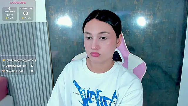 lana boomer online show from January 8, 2026, 8:33 pm