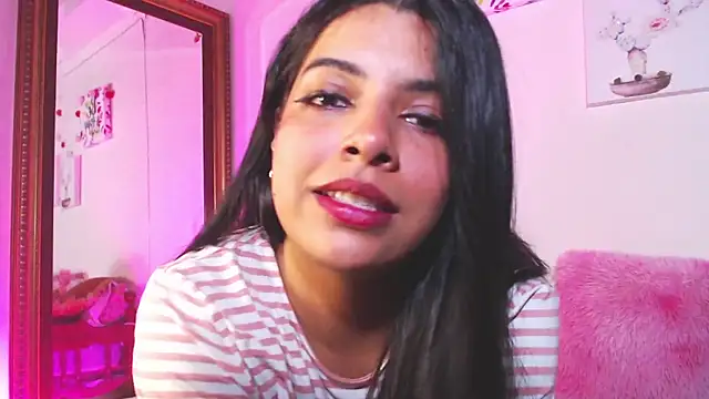 Alice Foster  online show from September 15, 2025, 1:16 am