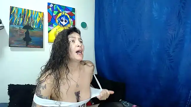 Leyla Horny Bg online show from October 12, 2025, 10:31 pm