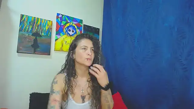 Leyla Horny Bg online show from November 6, 2025, 12:00 am