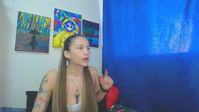 Leyla Horny Bg online show from November 7, 2025, 11:43 am