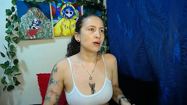 Leyla Horny Bg online show from May 11, 2026, 2:28 am