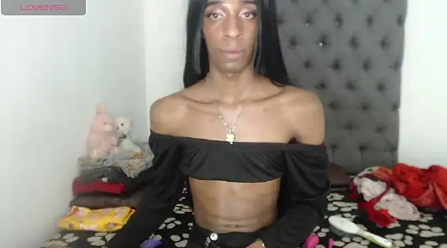 lucianadolll online show from March 23, 2025, 5:10 am