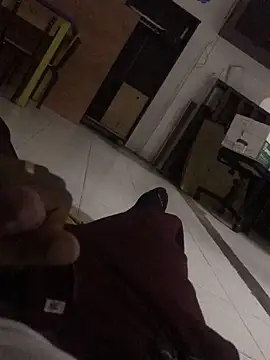 Joanva30 online show from January 2, 2025, 6:07 am