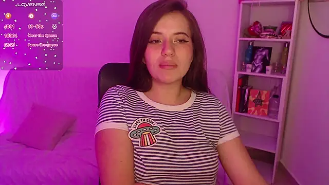 Soy abby online show from March 18, 2025, 11:09 pm