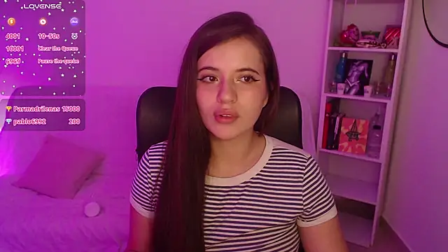 Soy abby online show from March 19, 2025, 2:16 am