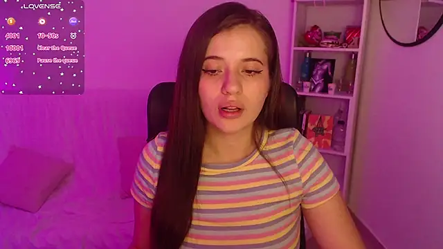 Soy abby online show from March 20, 2025, 1:02 am