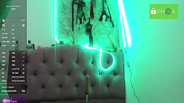 Evil sammy online show from January 6, 2025, 11:31 pm