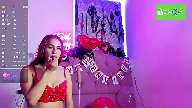 Evil sammy online show from February 13, 2025, 12:54 pm