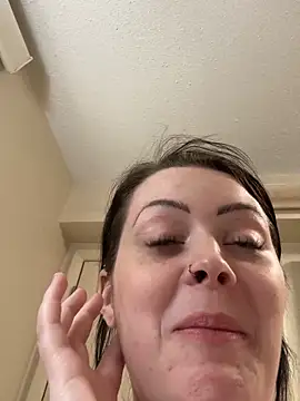 DegradingSex online show from March 11, 2025, 2:43 am