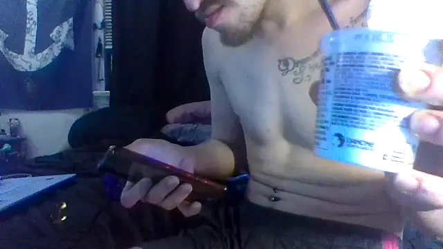 Snapshot of ATwinkie chatting on March 9, 2025, 6:28 am ATwinkie online show from March 9, 2025, 6:28 am