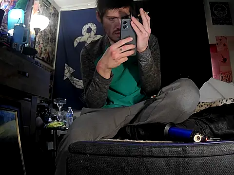 ATwinkie online show from February 22, 2026, 3:21 pm