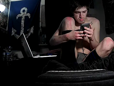 ATwinkie online show from March 8, 2026, 2:59 am