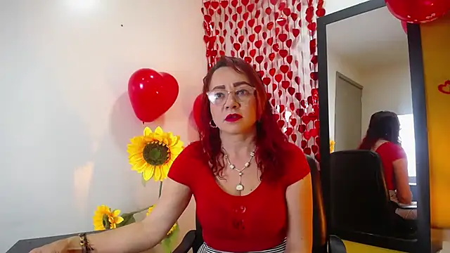 Lupiita223 online show from February 13, 2026, 1:07 pm