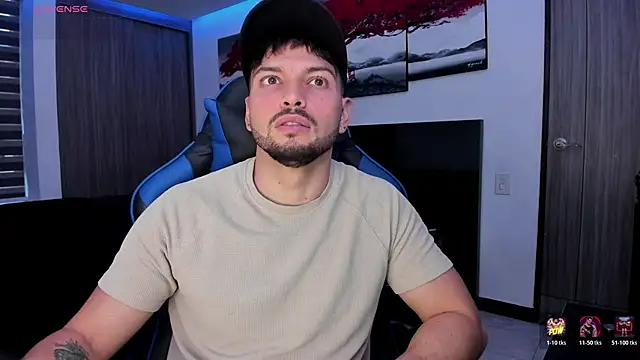 nick klaus online show from April 8, 2026, 11:05 pm