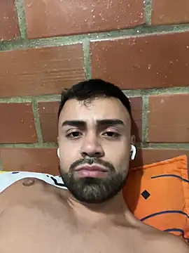 dickhorny 69 online show from January 21, 2025, 5:05 am