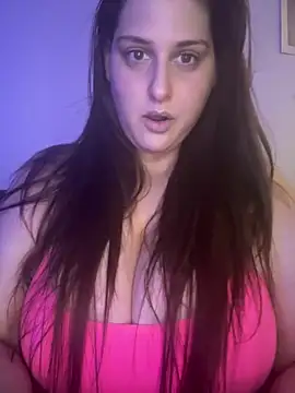 Snapshot of delinadelray chatting on January 18, 2025, 4:04 am delinadelray online show from January 18, 2025, 4:04 am