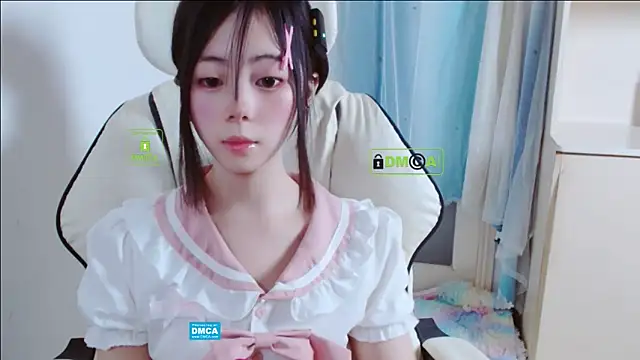 xiyao1314 online show from February 23, 2026, 7:17 am