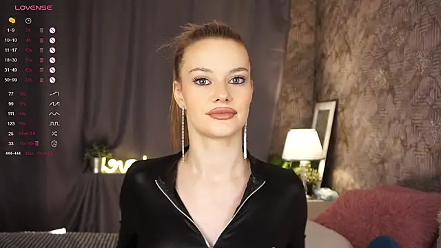 Snapshot of DorisHalsted chatting on December 11, 2024, 8:07 pm DorisHalsted online show from December 11, 2024, 8:07 pm