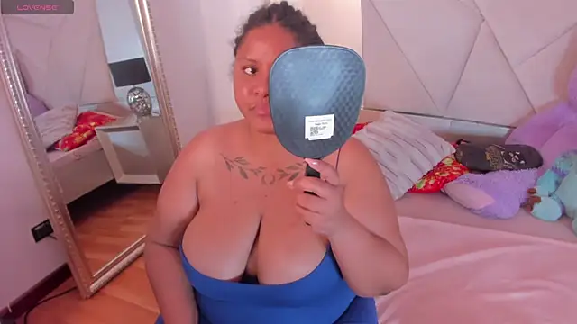 Snapshot of RAVENDIPAUL chatting on January 14, 2025, 6:24 am RAVENDIPAUL online show from January 14, 2025, 6:24 am