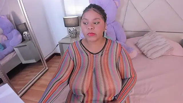 Snapshot of RAVENDIPAUL chatting on February 3, 2025, 7:52 pm RAVENDIPAUL online show from February 3, 2025, 7:52 pm