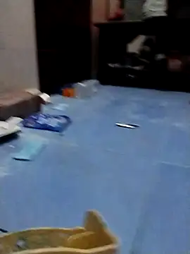 Noname333u online show from November 7, 2025, 4:45 am