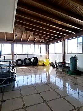 Alison fitness online show from February 4, 2026, 1:17 pm