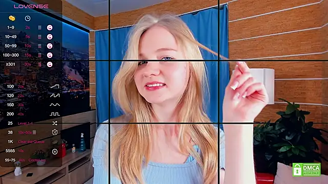 Snapshot of OdelinaFicken chatting on January 12, 2025, 7:00 am OdelinaFicken online show from January 12, 2025, 7:00 am