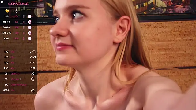 Snapshot of OdelinaFicken chatting on January 14, 2025, 2:22 pm OdelinaFicken online show from January 14, 2025, 2:22 pm